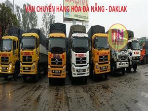 Dịch vụ vận chuyển hàng hóa từ Đà Nẵng đi DakNong 