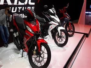 Honda sẽ tung ra mẫu xe côn tay Winner 150 cạnh tranh trực tiếp với Yamaha Exciter