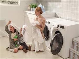 Lưu ý khi sử dụng máy giặt hiệu quả, tiết kiệm điện