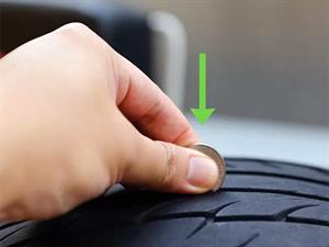 Những dấu hiệu báo hiệu bạn nên thay lốp ôtô ngay lập tức
