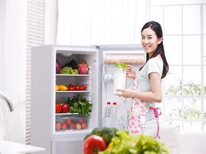 Cách bảo quản rau củ trong tủ lạnh tươi lâu đúng cách