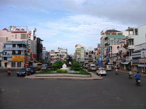 Đại Lý Ắc Quy Tại Bình Thuận 