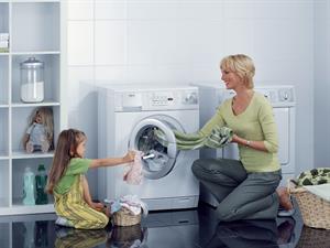 Nguyên nhân và các khắc phục lỗi máy giặt không vô nước.