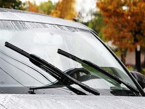 Những bộ phận của ô tô cần được quan tâm trong mùa mưa
