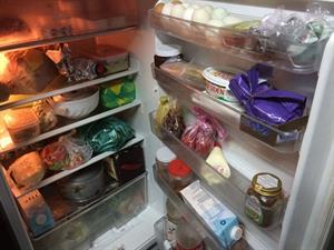 Sự thật về thức ăn thừa trong tủ lạnh gây ung thư