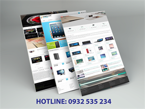 Thiết kế Web SEO Website tại Quảng Ngãi